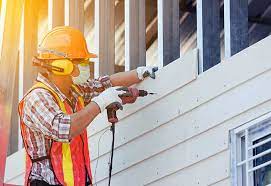 Best Historical Building Siding Restoration  in Steele, AL