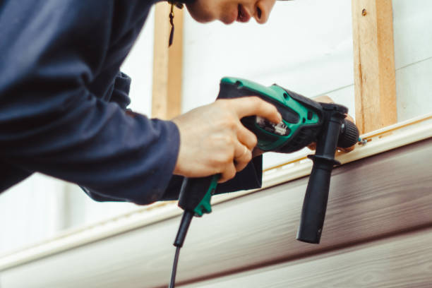 Professional Siding in Steele, AL
